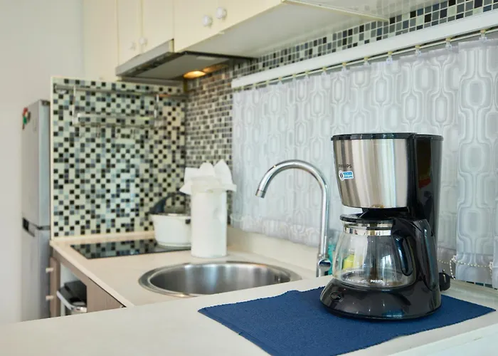 Gallery Condo Jomtien I Quite I Private I Corner Apartment
