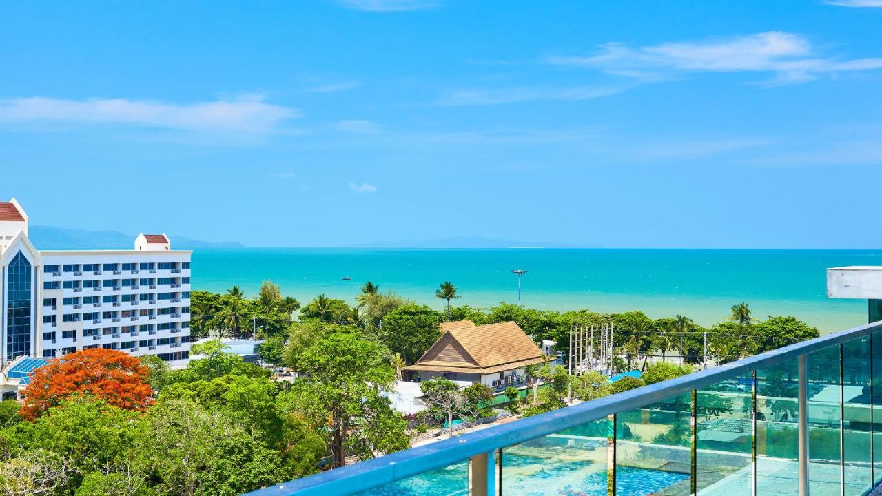 Gallery I Quite I Private I Corner * Pantai Jomtien