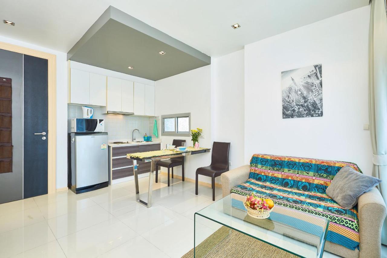 Gallery I Quite I Private I Corner * Pantai Jomtien