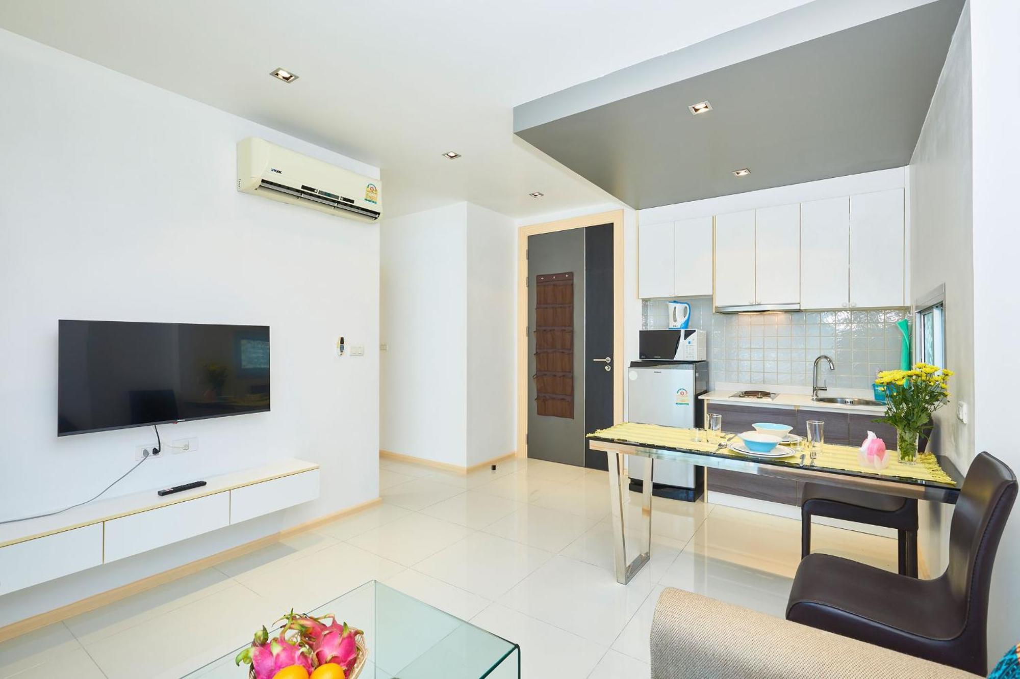 Gallery I Quite I Private I Corner Pangsapuri *
